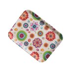 Plastic Serving Tray Rectangle 17.5X23.5CM Tbd