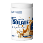Nihpro Protein Isolate 900G 28 Servings Vanilla Caramel