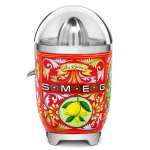 Smeg Dolce & Gabbana Citrus Juicer – Sicily