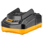 Ingco Fast Intelligent Charger