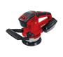 - Random Orbital Sander 125MM 400W - Te-rs 40 E