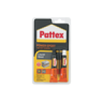 Power Epoxy Liquid Steel Two Part Adhesive 22ML