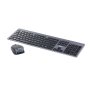 Rct K-35 Wireless Mouse And Keyboard Combo