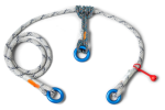 Adjustable Friction Saver 2M