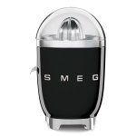 Smeg Retro Citrus Juicer Black