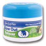 Blow Out Relaxer 250ML - Aloe Vera & Avocado