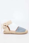 Karla 4 Espadrille - Blue