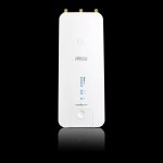 Ubiquiti Uisp Airmax Rocket Prism 2AC 2GHZ Radio Includes Poe Injector R2AC-PRISM-UBAM-R2-AC