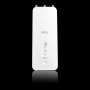 Ubiquiti Uisp Airmax Rocket Prism 2AC 2GHZ Radio Includes Poe Injector R2AC-PRISM