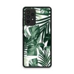 Custom Printed Tpu Cases - Samsung Galaxy A52 Samsung Galaxy A52 5G Samsung Galaxy A52S 5G & 39 Leaf& 39 By
