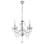Bright Star Lighting Chandelier CH388 3