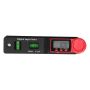 Angle Gauge With Lcd Display Compatible With Bosch