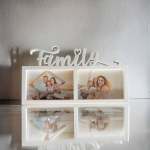Family Photo Frame