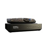 Aerial King DSTV Explora Ultra Installed