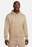 Nike Club Fleece+ Pullover Hoodie