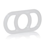 Precision Pump Sili Erection Enhancer Clear
