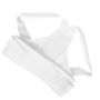 Back Support Belt Breathable Posture Corrector For Men