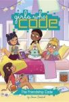 The Friendship Code 1 Hardcover