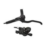 Shimano Bl MT200 Br MT200 Hydraulic Disc Brake Front 1000MM
