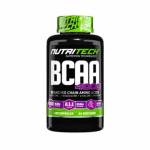 Nutritech Bcaa 4000MG 120 Caps