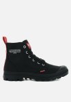 PALLADIUM Pampa Hi Dare Boot - Black