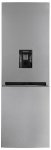 Defy - C425 Water Dispenser Fridge - Silver