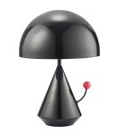 Elodie Table Lamp – Black