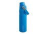 Stanley The Aerolight Iceflow Water Bottle Fast Flow 600ML Azure