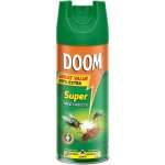 Doom Super Multi-insect Spray 450ML