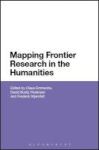 Mapping Frontier Research In The Humanities Hardcover