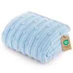 Bedsure Dog Blanket For Small Dogs Washable - Fluffy Fuzzy Puppy Cat Blanket With Premium 300GSM Coral Fleece Soft For Pet Kitte