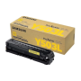 HP Samsung CLT-Y503L Original Yellow 1 PC S High Yield Toner Cartridge