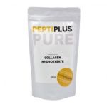 Peptiplus Pure Granulated Collagen Hydrolysate 200G