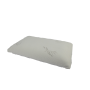 Fast Asleep Foam And Poly Latex Pillow