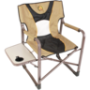 By Bushtec Director Chair 200KG