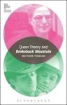 Queer Theory And Brokeback Mountain Hardcover