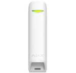 Ajax Al-amprocurindw Motion Protect Curtain White Narrow Beam Indoor Motion Protector 15M Motion Detection Distance Range Two-wa