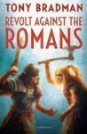 Revolt Against The Romans Paperback