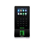 F22 Fingerprint Kp Reader Silkid Black