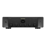 Marantz Model 40N Stereo Network Amplifier – Black