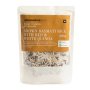 Fully Cooked Brown Basmati Rice With Red And White Quinoa 250 G