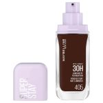 Maybelline Superstay 30 Hour Lumi Matte Foundation 405
