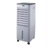 Alva 12L Evaporative Air Cooler Remote Control Timer Fan Humidifier Air Purifier