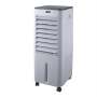 Alva 12L Evaporative Air Cooler Remote Control Timer Fan Humidifier Air Purifier