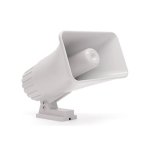30 Watt Alarm Siren - 2 Tone