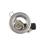 Elec Mts D|light Fit Stl Str 220V 50W Ch