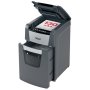 Rexel Optimum Autofeed+ 130M Automatic Micro Cut P5 Paper Shredder