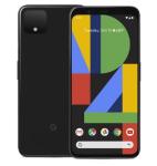 Google Pixel 4 XL 64GB Just Black