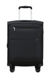 Samsonite Urbify Spinner 55CM Exp Black - Ys Travel Bags