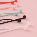 Earphone Anti Loss Rope Wireless Earphone Silicone Neck Strap - Anti-loss Comfortable Gift Birthday Gift